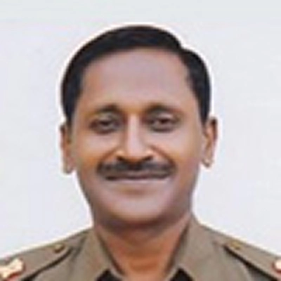 Virendra Arya