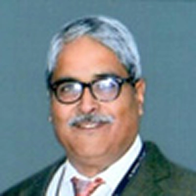 Dr.K.S.Shekhar