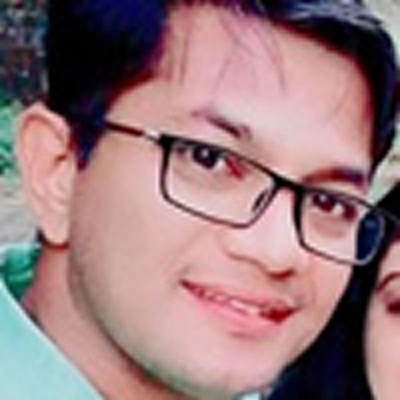 Mr Arun Kuriakose
