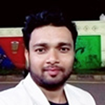 Om Prakash Tripathi
