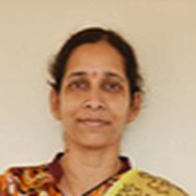 K.Sobha Rani