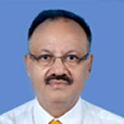 Abhijit Patra