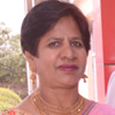 Sunita Khurana